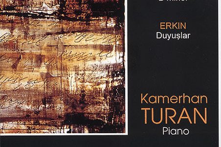 CD Liszt + Erkin