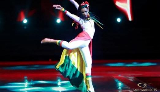 Sanneta Myrie