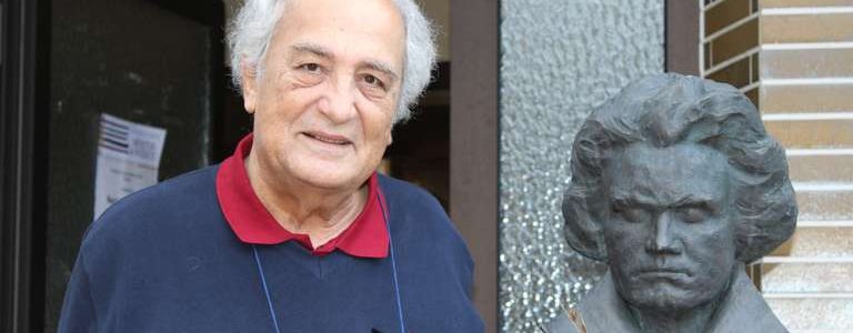 Ferhat Derman