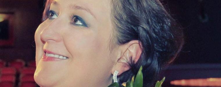 Hanna Maria Zajączkiewicz