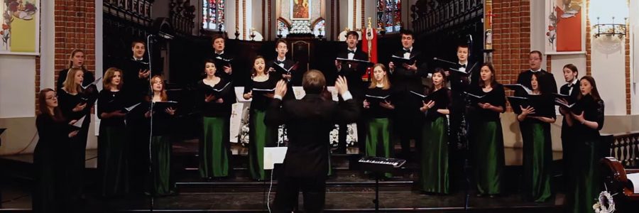 Medizinerchor- und Orchester Warschau