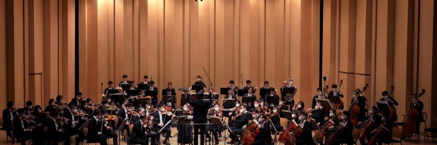 Korean Doctors Orchestra