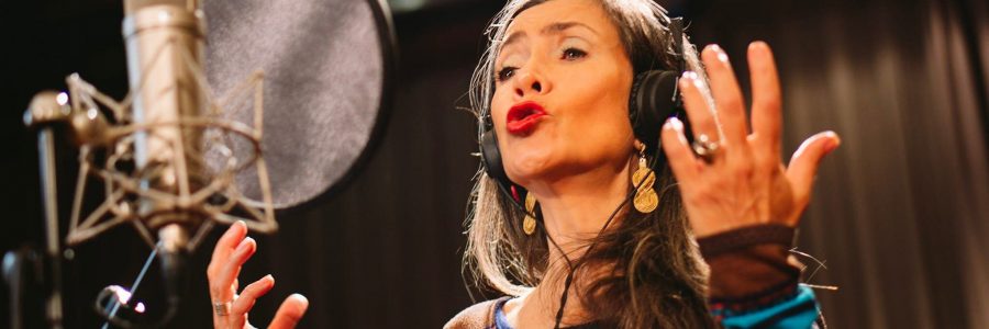 Patricia Caicedo