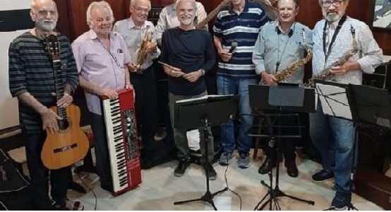 Orquestra dos Médicos do Recife Brazil