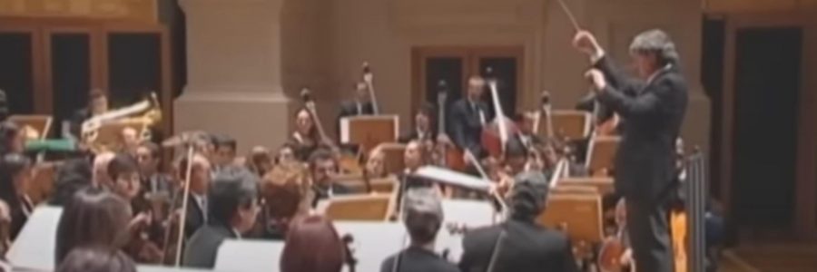 Orquestra Filarmônica dos Médicos do Hospital Israelita Albert Einstein