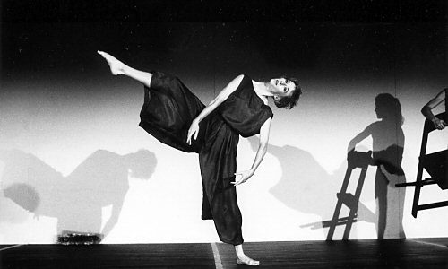 Liane Simmel