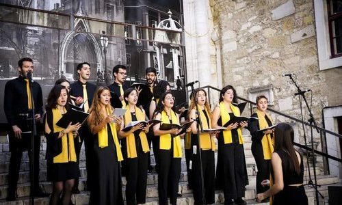 Lisbon Medical Choir