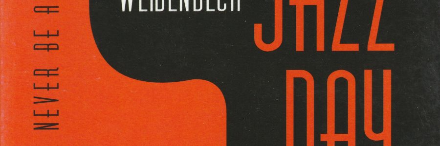 CD Jazz Day Weidenbeck