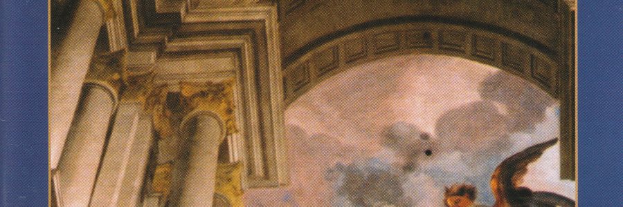 CD Requiem a Roma | Gloria Bruni