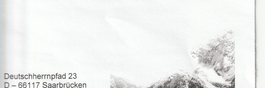 CD Alpenpanorama – Patrick Simper