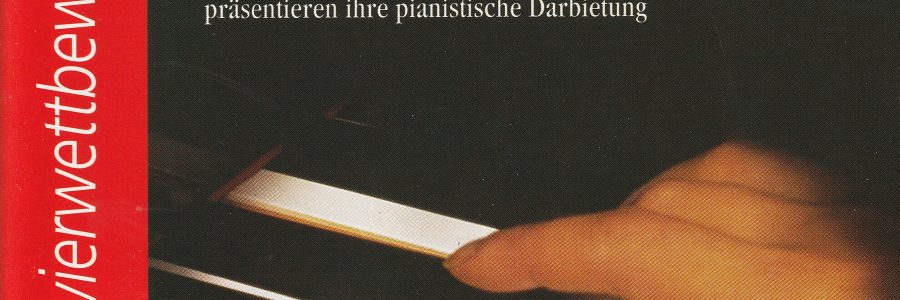 CD Ärzte und Apotheker treffen den Ton 2 – 1998