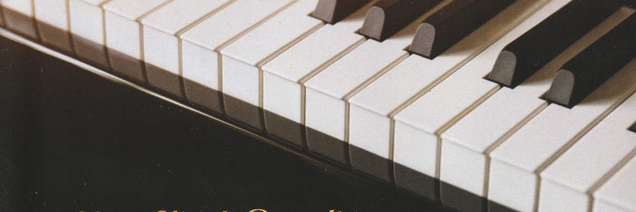 CD Pianoforte