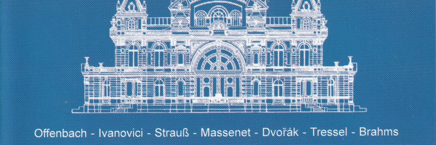 CD Kurhaus-Konzert | Augsburger Ärzteorchester