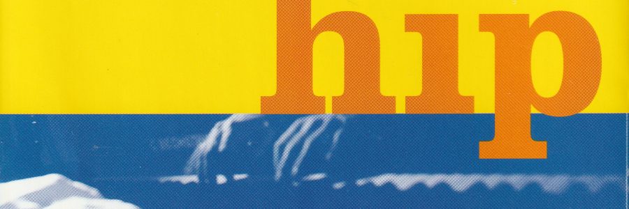 CD hip – die Ärzteband | Wehling et.al.