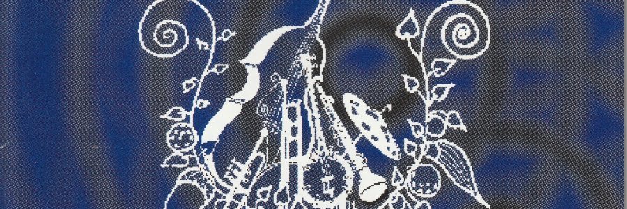 CD Charivari Jazzband | Manfred von Ingersleben tb (Hautarzt)