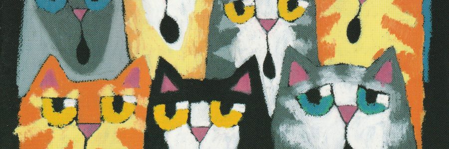 CD Bei dir war es immer so schön | Bavarian JazzCats