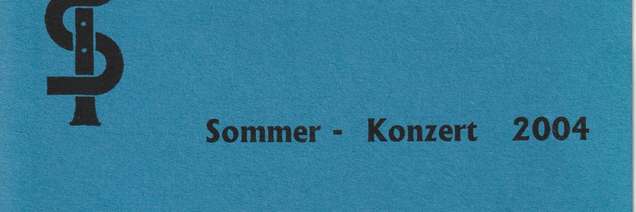 00127 CD Sommer-Konzert 2004 HD ÄO