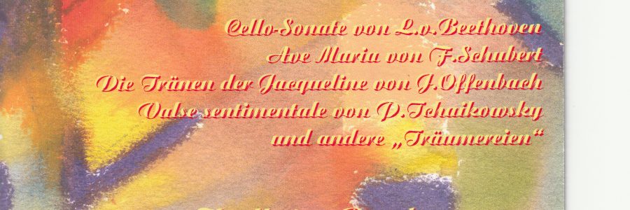 CD Von der Wiener Klassik zum Wiener Salon | Wilfried Günther