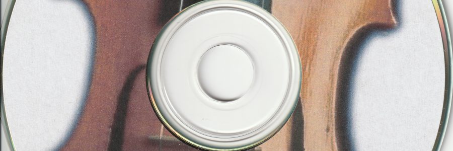 CD Kurhaus Freyung-Konzert 2005 Niederbayerisches Ärztorchester