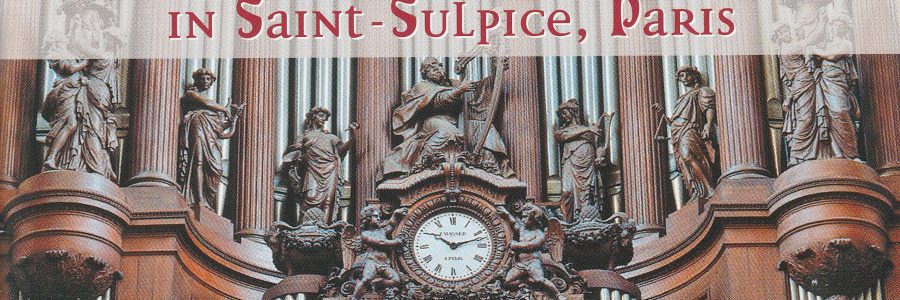 CD Die große Cavaille-Coll-Orgel | Hans-Joachim Trappe