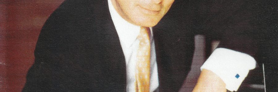 CD Ulrich Skubella spielt eigene Kompositionen