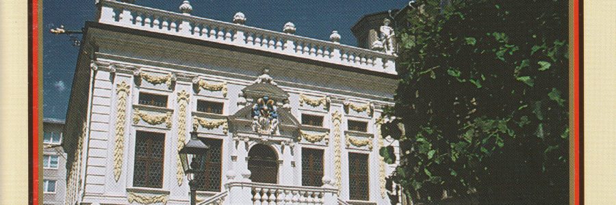 CD Leipziger Polonaise | Jan Bochański 