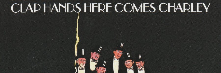CD Clap hands here comes Charley | New Orleans Hot Peppers