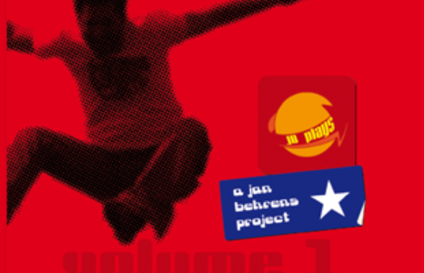 CD Code Jazz | Jan Behrens