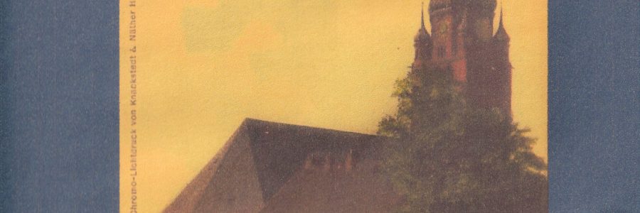 DVD 20 Jahre Posaunenchor | Fontius Johannes