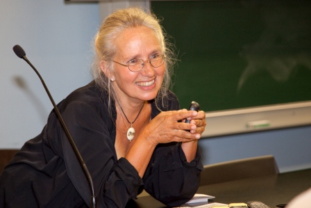 Jacalyn M. Duffin