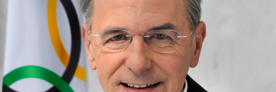 Jacques Rogge