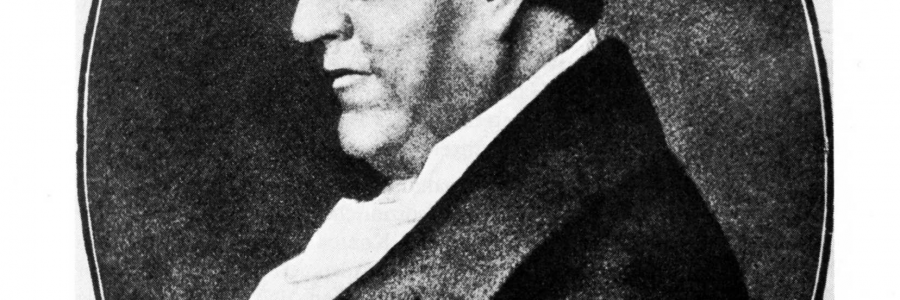 Friedrich Joseph Laurentius Haass