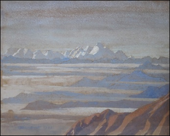 Theodore Howard Somervell