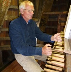 Sjoerd Tamminga