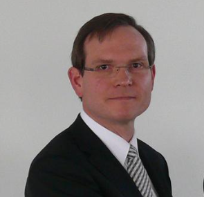 Bodo Schertel