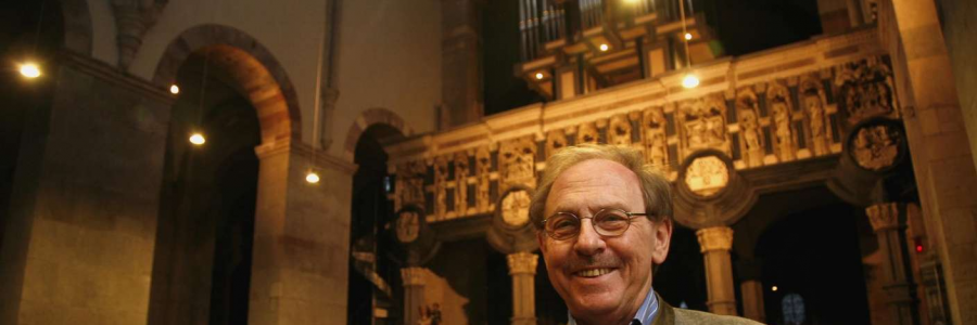 Olaf Zenner
