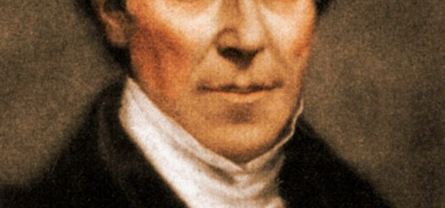 Gideon Mantell