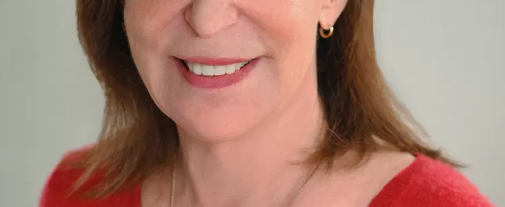 Judith Orloff