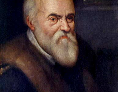 Ulisse Aldrovandi
