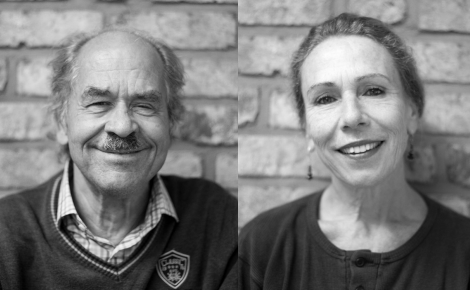 Hans Georg und Claudia Zechel