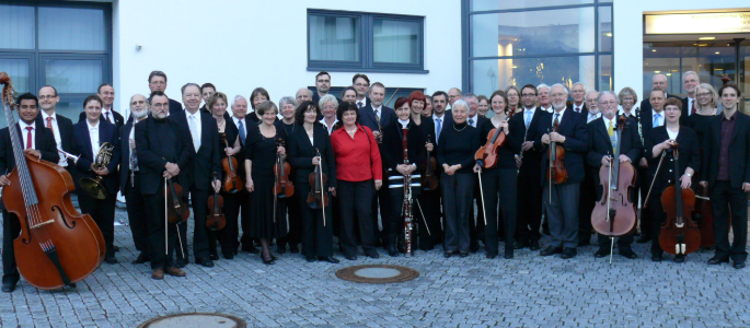 Thüringer Ärzteorchester