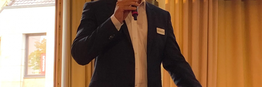 Björn Migge