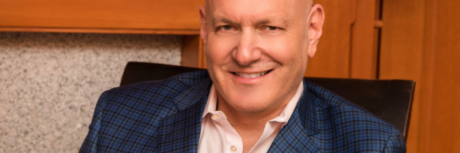 Keith Ablow