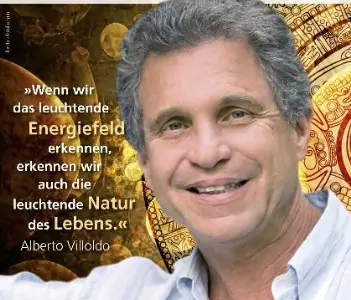 DVD Alberto Villoldo
