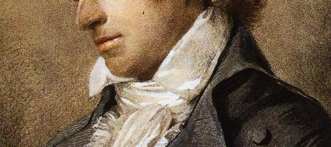 Friedrich Schiller