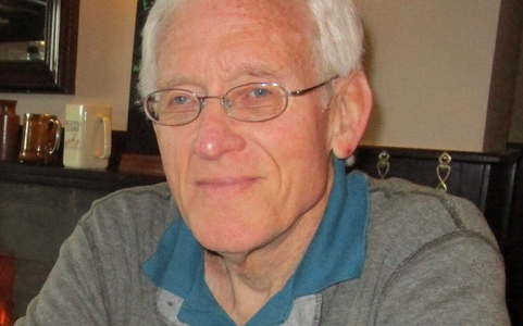 Daniel C. Bryant