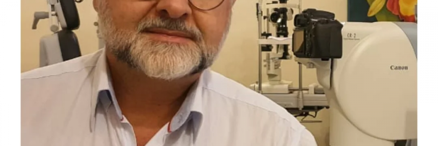 Nilson de Mello e Oliveira