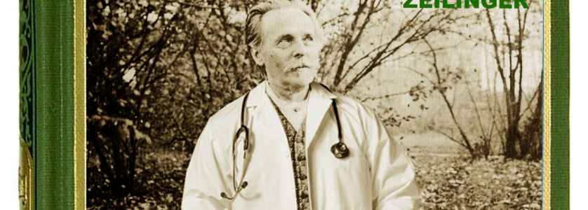 Johannes Zeilinger