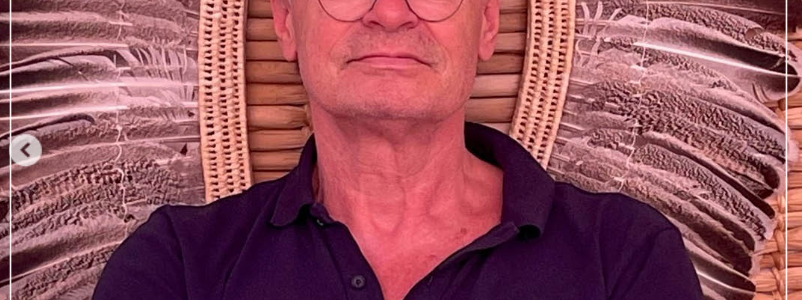 Roland Garve