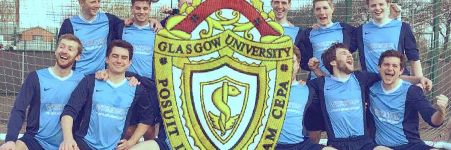 Glasgow Medics AFC